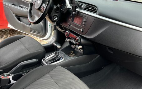 KIA Rio IV, 2021 год, 2 000 000 рублей, 5 фотография
