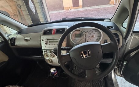 Honda Life IV, 2007 год, 440 000 рублей, 8 фотография