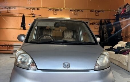 Honda Life IV, 2007 год, 440 000 рублей, 2 фотография