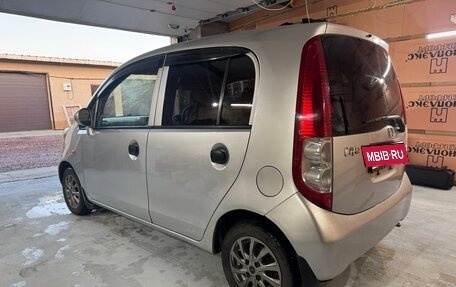 Honda Life IV, 2007 год, 440 000 рублей, 5 фотография