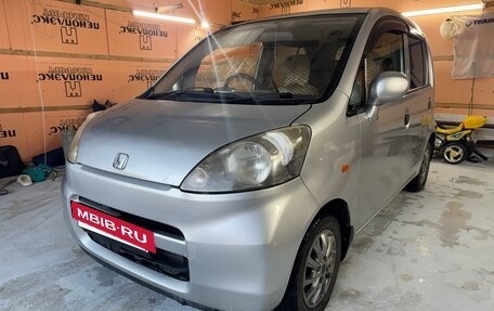 Honda Life IV, 2007 год, 440 000 рублей, 6 фотография