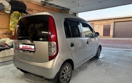 Honda Life IV, 2007 год, 440 000 рублей, 3 фотография