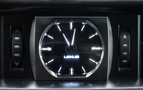 Lexus LX III, 2017 год, 6 999 000 рублей, 25 фотография