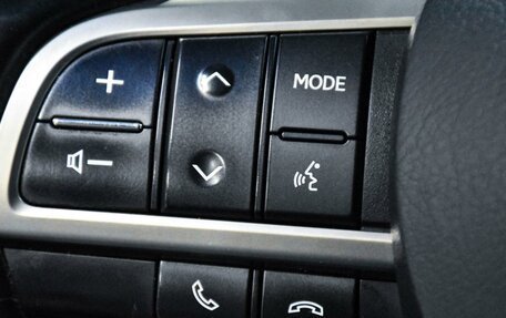 Lexus LX III, 2017 год, 6 999 000 рублей, 27 фотография