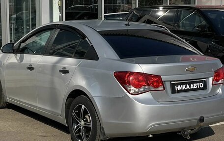 Chevrolet Cruze II, 2011 год, 550 000 рублей, 8 фотография