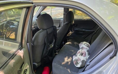 Hyundai Accent II, 2008 год, 135 000 рублей, 7 фотография