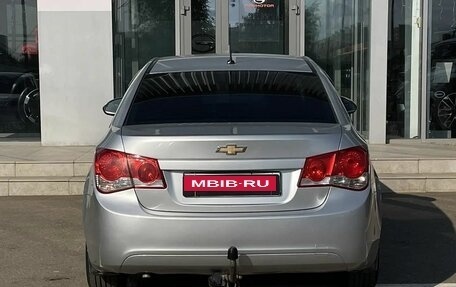 Chevrolet Cruze II, 2011 год, 550 000 рублей, 6 фотография