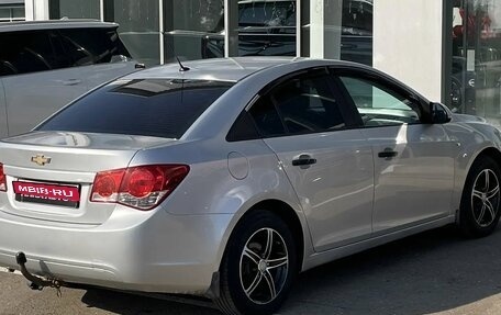 Chevrolet Cruze II, 2011 год, 550 000 рублей, 7 фотография