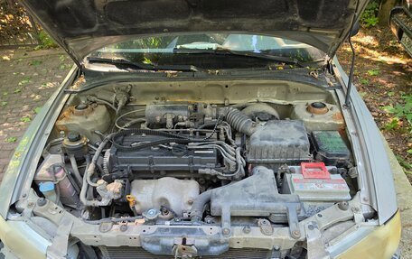 Hyundai Accent II, 2008 год, 135 000 рублей, 9 фотография