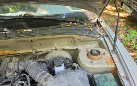 Hyundai Accent II, 2008 год, 135 000 рублей, 11 фотография