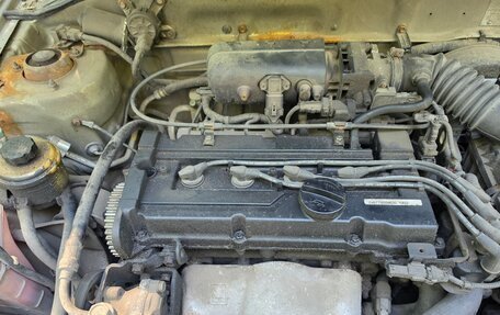 Hyundai Accent II, 2008 год, 135 000 рублей, 12 фотография