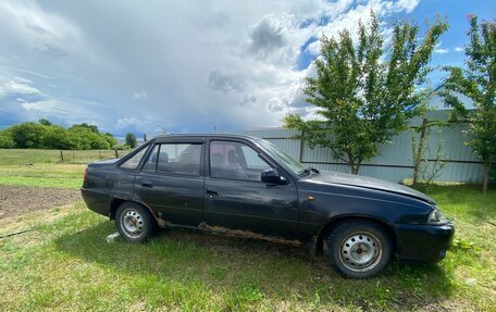 Daewoo Nexia I рестайлинг, 2010 год, 95 000 рублей, 4 фотография