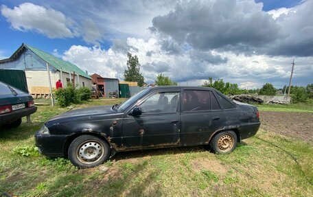 Daewoo Nexia I рестайлинг, 2010 год, 95 000 рублей, 3 фотография