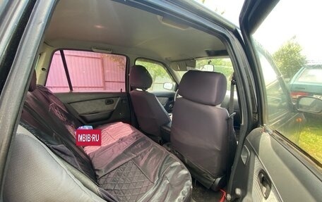 Daewoo Nexia I рестайлинг, 2010 год, 95 000 рублей, 6 фотография