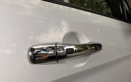 Ford Explorer VI, 2017 год, 3 200 000 рублей, 11 фотография