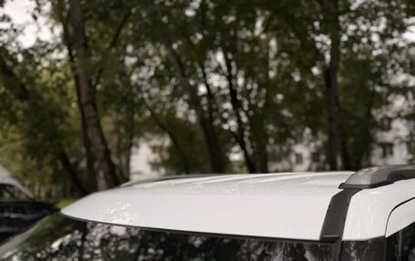Ford Explorer VI, 2017 год, 3 200 000 рублей, 9 фотография
