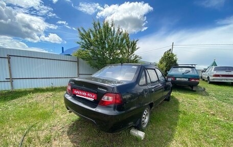 Daewoo Nexia I рестайлинг, 2010 год, 95 000 рублей, 2 фотография
