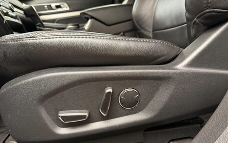 Ford Explorer VI, 2017 год, 3 200 000 рублей, 23 фотография