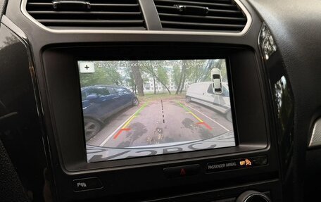 Ford Explorer VI, 2017 год, 3 200 000 рублей, 26 фотография