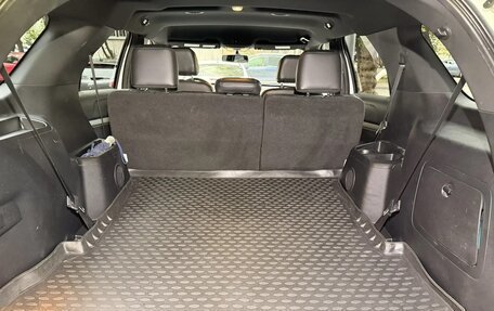 Ford Explorer VI, 2017 год, 3 200 000 рублей, 39 фотография