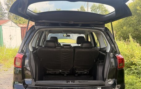 Peugeot 4007, 2008 год, 990 000 рублей, 4 фотография
