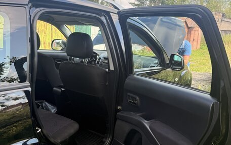 Peugeot 4007, 2008 год, 990 000 рублей, 7 фотография