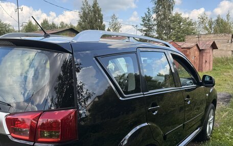 Peugeot 4007, 2008 год, 990 000 рублей, 6 фотография