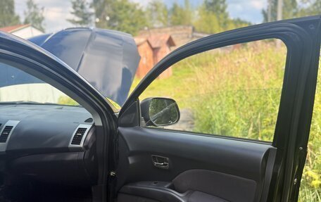 Peugeot 4007, 2008 год, 990 000 рублей, 8 фотография