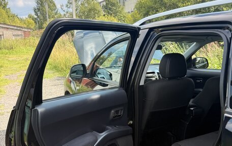 Peugeot 4007, 2008 год, 990 000 рублей, 9 фотография