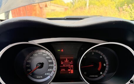Peugeot 4007, 2008 год, 990 000 рублей, 12 фотография