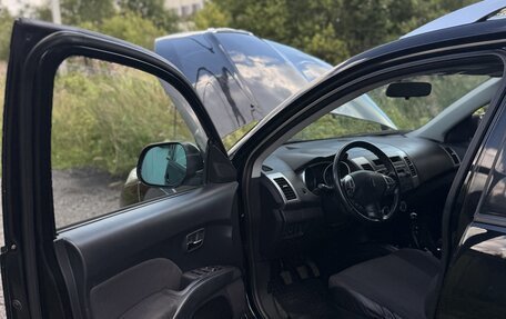 Peugeot 4007, 2008 год, 990 000 рублей, 10 фотография