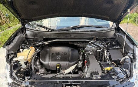 Peugeot 4007, 2008 год, 990 000 рублей, 14 фотография