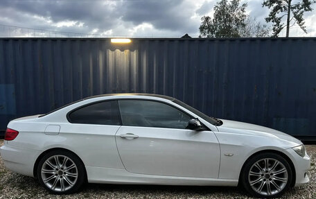 BMW 3 серия, 2010 год, 1 170 000 рублей, 2 фотография