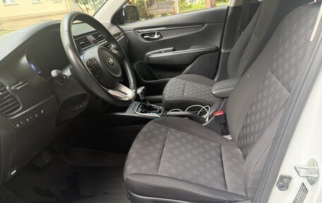 KIA Rio IV, 2019 год, 1 850 000 рублей, 6 фотография