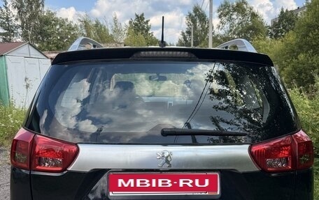 Peugeot 4007, 2008 год, 990 000 рублей, 3 фотография