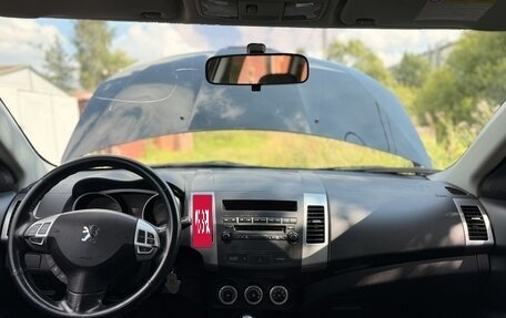 Peugeot 4007, 2008 год, 990 000 рублей, 11 фотография