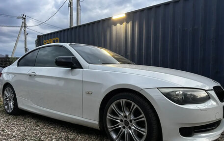BMW 3 серия, 2010 год, 1 170 000 рублей, 8 фотография