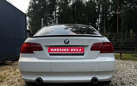 BMW 3 серия, 2010 год, 1 170 000 рублей, 4 фотография