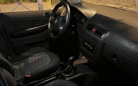 Skoda Fabia I, 2007 год, 170 000 рублей, 5 фотография