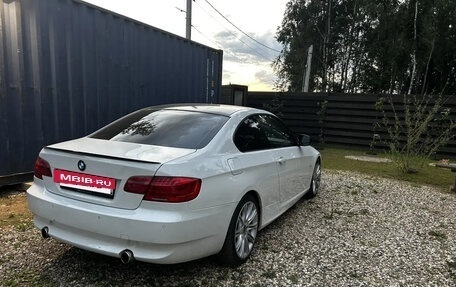 BMW 3 серия, 2010 год, 1 170 000 рублей, 3 фотография