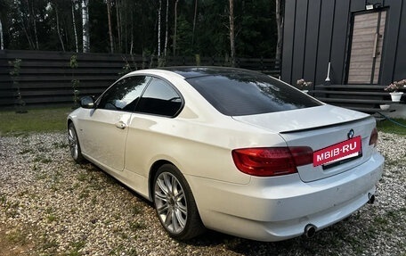 BMW 3 серия, 2010 год, 1 170 000 рублей, 5 фотография