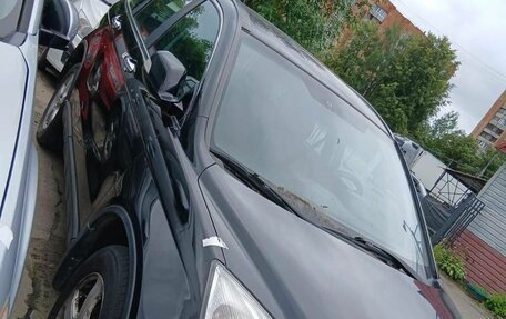 Honda CR-V III рестайлинг, 2008 год, 714 000 рублей, 2 фотография