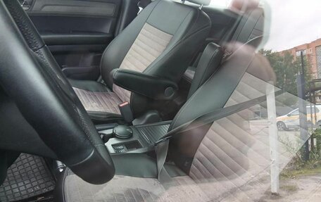 Honda CR-V III рестайлинг, 2008 год, 714 000 рублей, 5 фотография