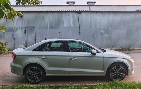 Audi A3, 2020 год, 2 500 000 рублей, 4 фотография