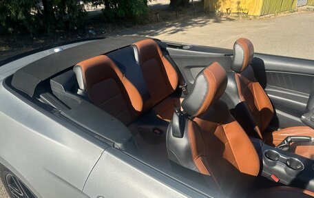 Ford Mustang VI рестайлинг, 2018 год, 1 870 000 рублей, 13 фотография