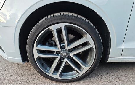 Audi A3, 2020 год, 2 500 000 рублей, 18 фотография
