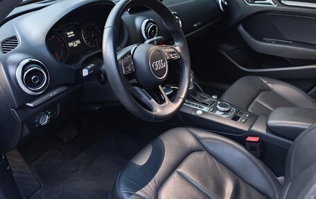 Audi A3, 2020 год, 2 500 000 рублей, 15 фотография