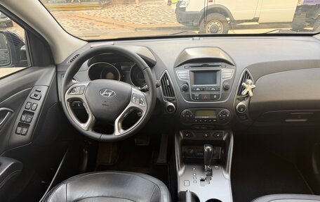 Hyundai ix35 I рестайлинг, 2014 год, 1 700 000 рублей, 7 фотография