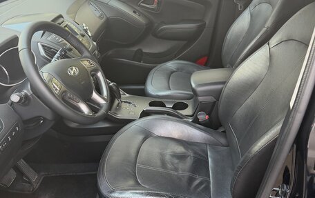 Hyundai ix35 I рестайлинг, 2014 год, 1 700 000 рублей, 8 фотография