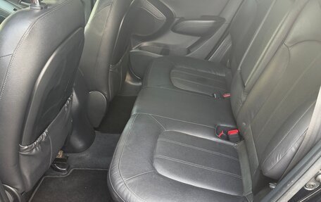 Hyundai ix35 I рестайлинг, 2014 год, 1 700 000 рублей, 9 фотография